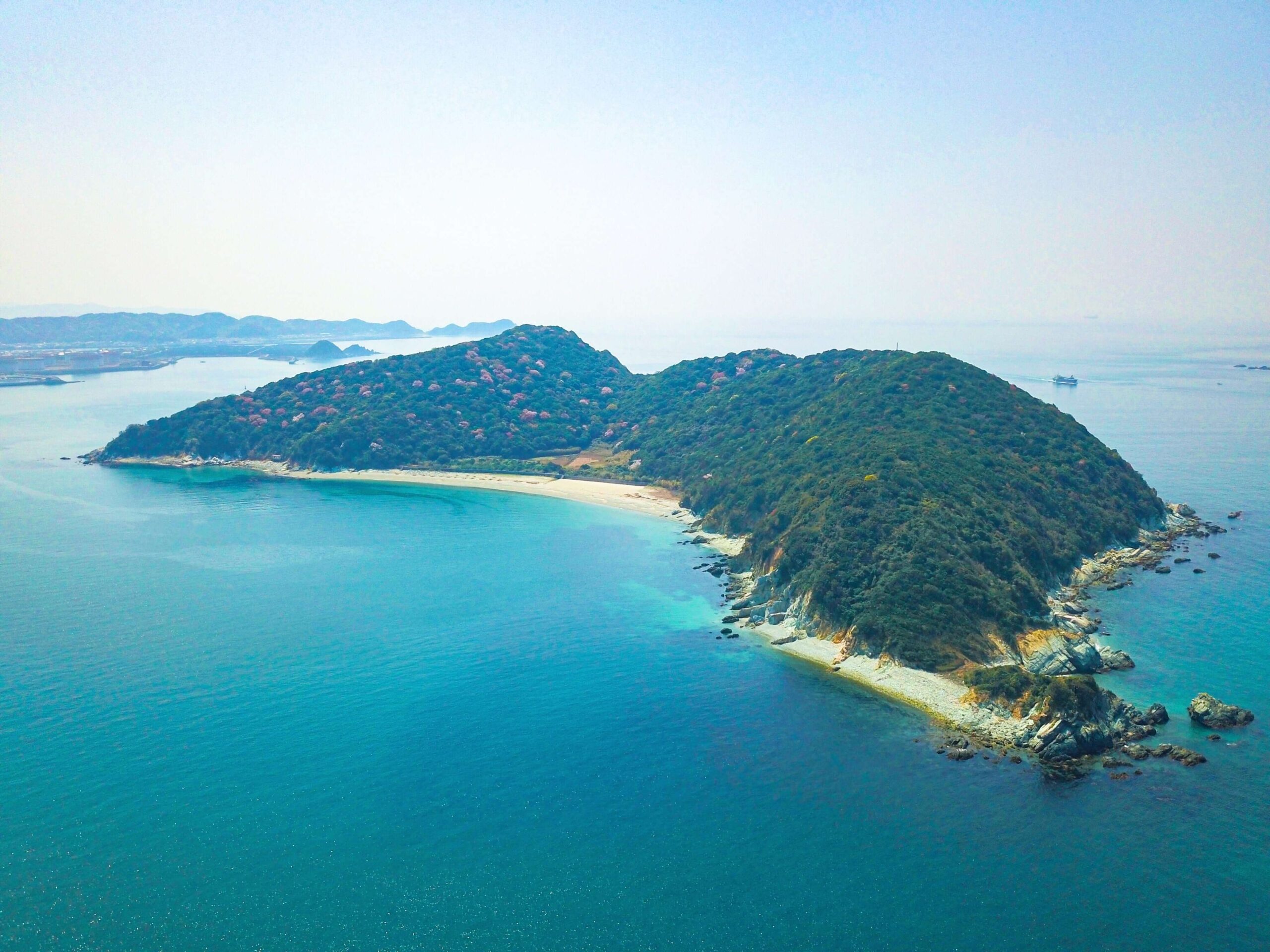 地ノ島／和歌山県