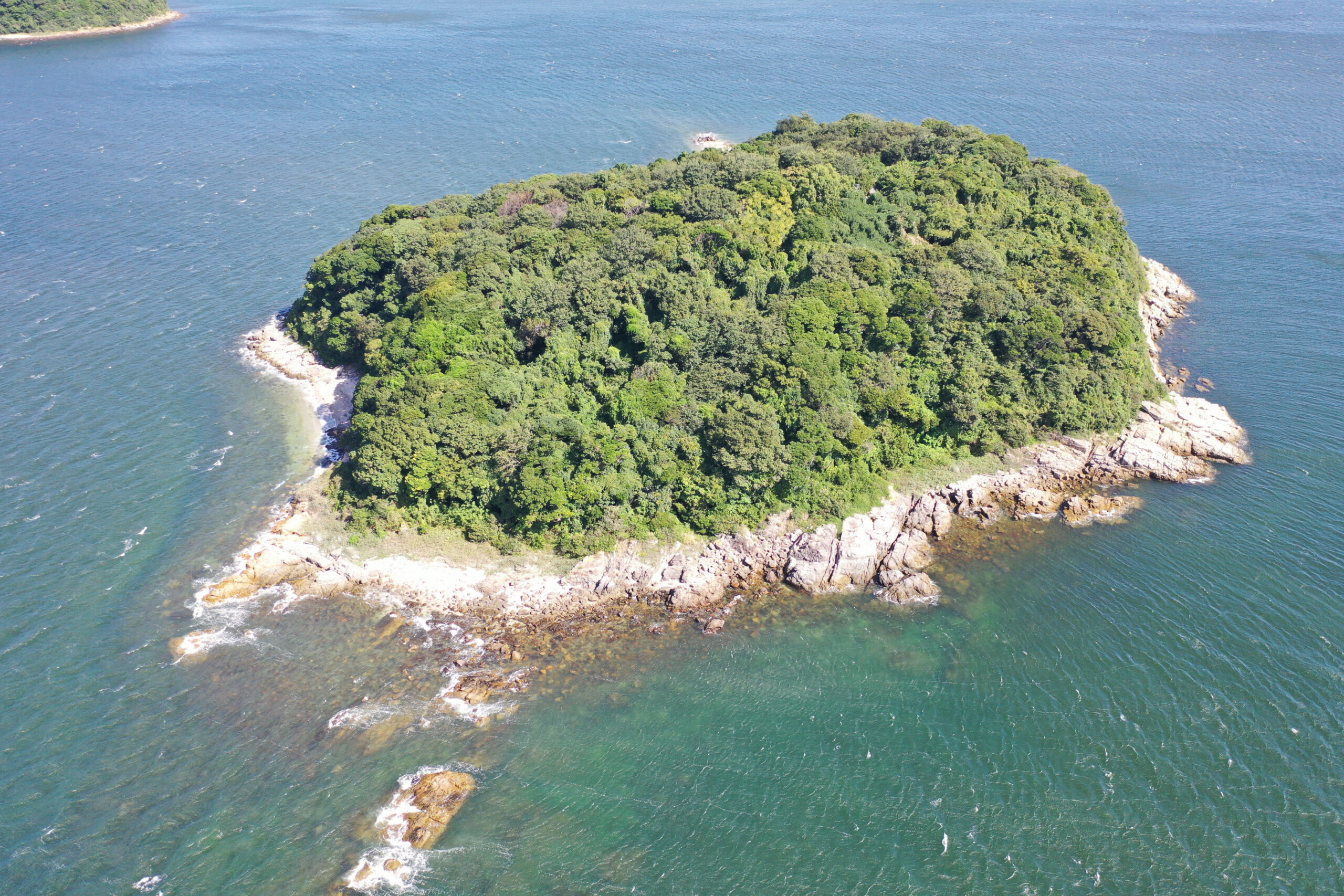 沖島/愛知県