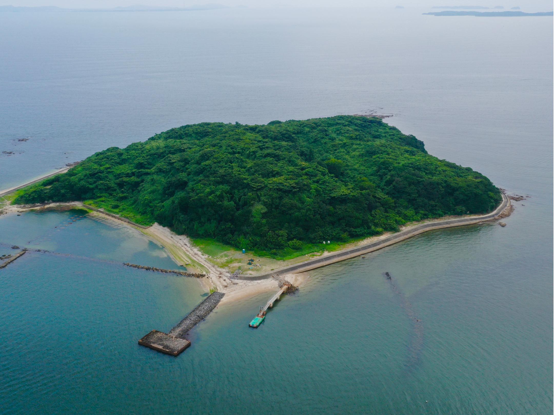 梶島／愛知県