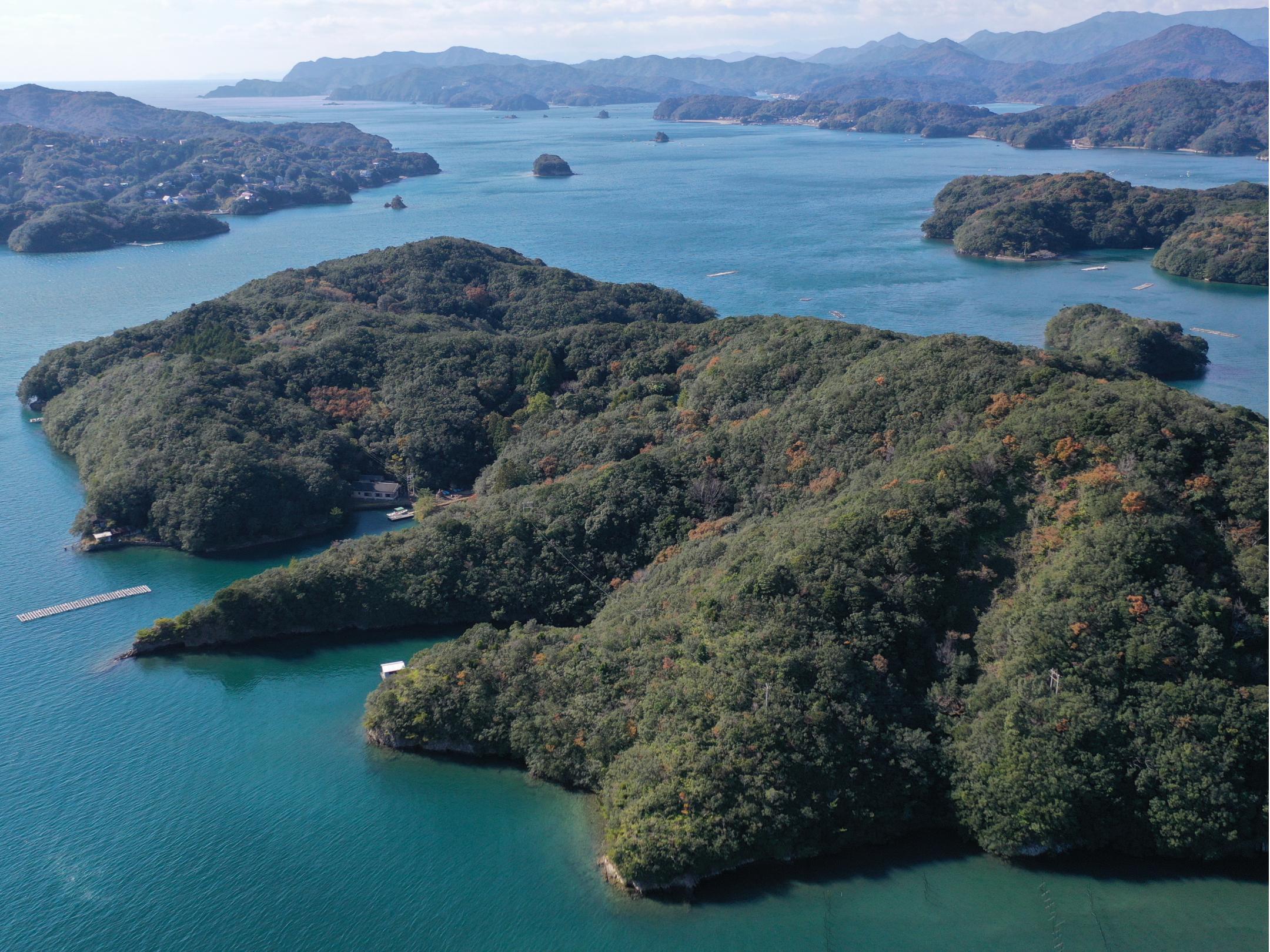 七日島／三重県