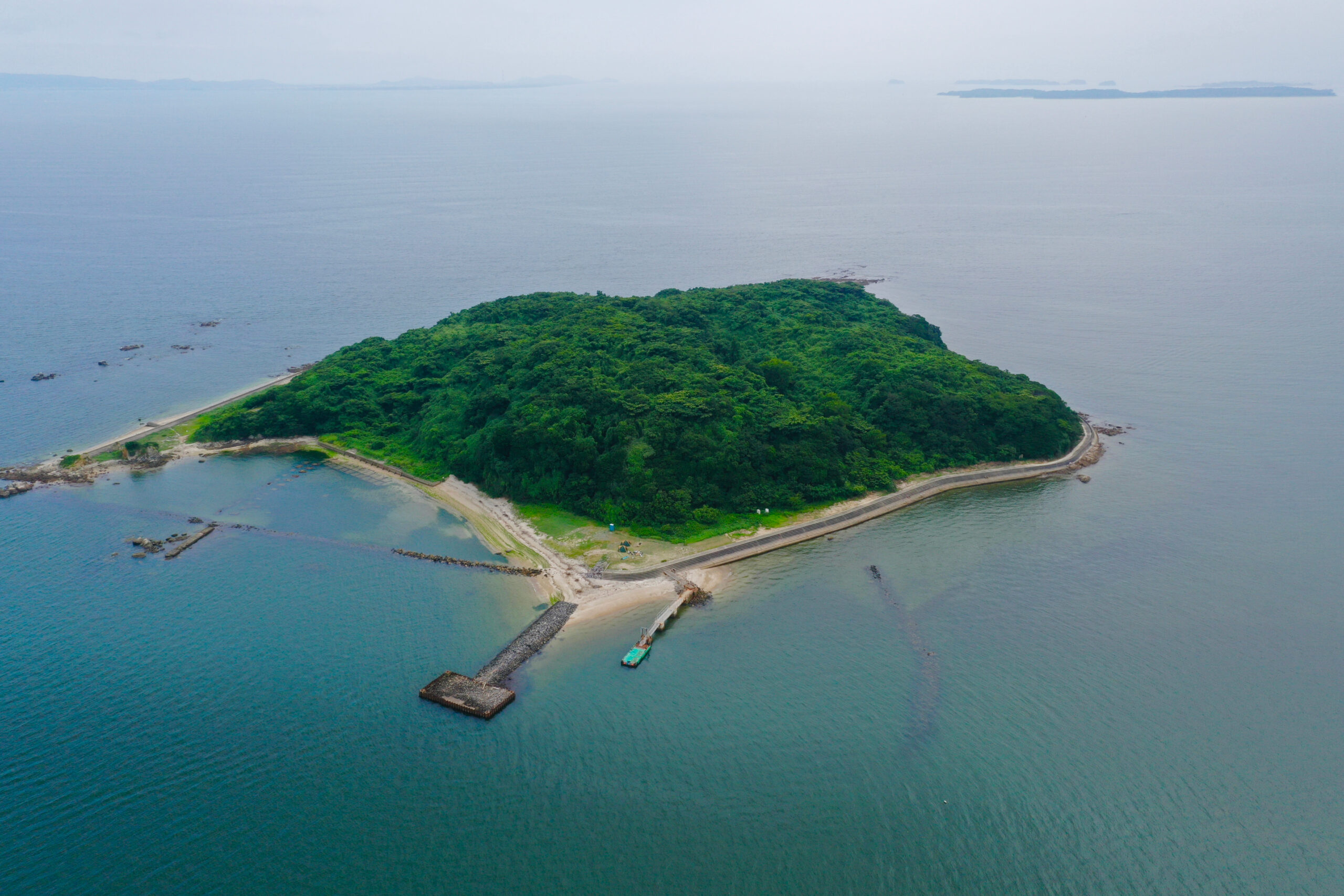梶島/愛知県