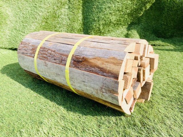 薪 1束10kg（販売）1,100円